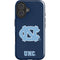 University of North Carolina UNC Logo iPhone 16 Plus Impact Case